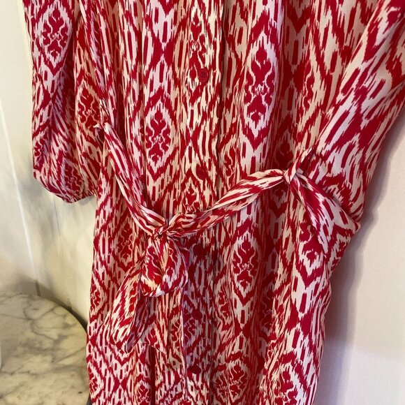 Anthropologie | Maeve Shirtdress - Picture 5 of 9